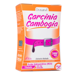 Drasanvi Garcinia Cambogia...