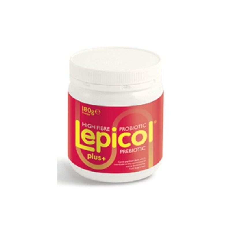 Protexin Lepicol Plus + Enzimas Digestivas 180g