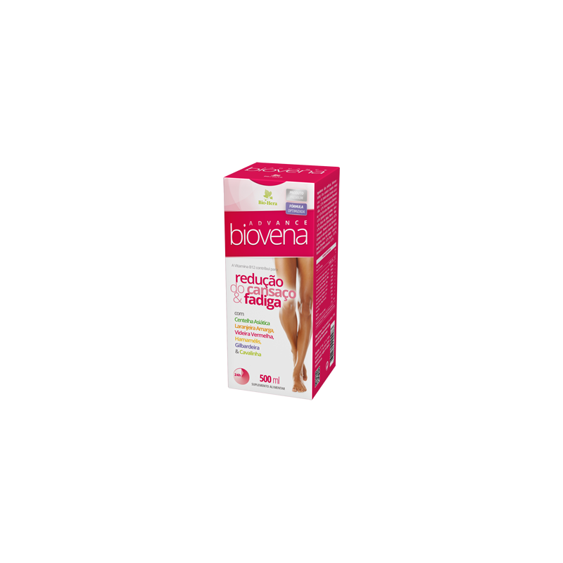 Bio-Hera Biovena Advance 500ml