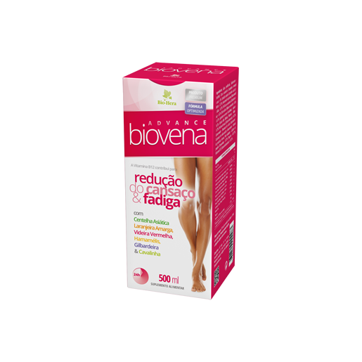 Bio-Hera Biovena Advance 500ml