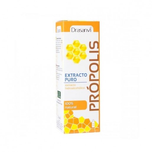 Drasanvi Própolis Extrato Puro 50ml