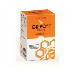 Calendula Gripofit Imune 45...