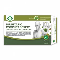 SOVEX® IMUNITARIO COMPLEX...