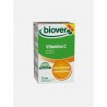 Biover Vitamina C citrus 180 mg ALL DAY 70 Cápsulas