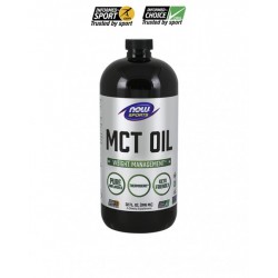 Now Sports MCT(Medium Chain...