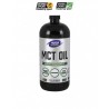 Now Sports MCT(Medium Chain Triglycerides) 100 pct OIL