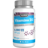 Bio-Hera Vitamina D3 4000 ui 60 Caps