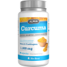 Bio-Hera Curcuma 60 cápsulas