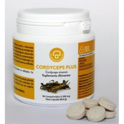 Mycology Cordyceps Plus 90...