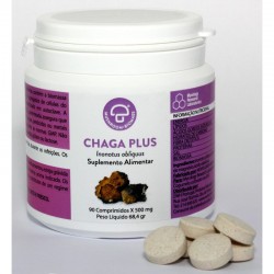 Mycology CHAGA PLUS 90...