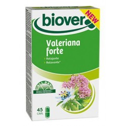 Biover - Valeriana Forte 45...