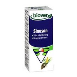 Biover - Sinusan 10ml