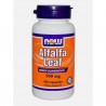 Now Alfalfa Leaf 500mg 100 cápsulas