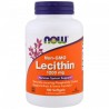 Now - Lecithin 1200mg 100 cáps.