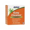 Now Easy Cleanse 120 cápsulas vegetais