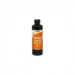 Now Omega 3-6-9 473ml