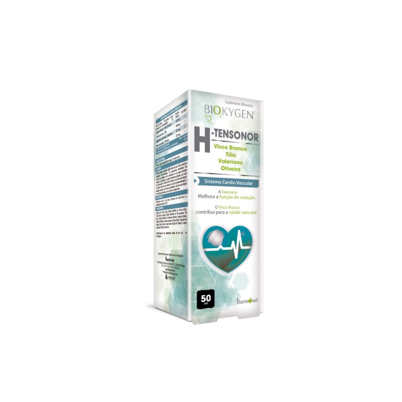 Fharmonat H-Tensonor 50 ml