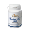 AML Magnésio Total 5 Sales 100 Comprimidos