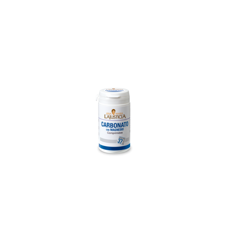 AML Carbonato de Magnésio 75 comprimidos