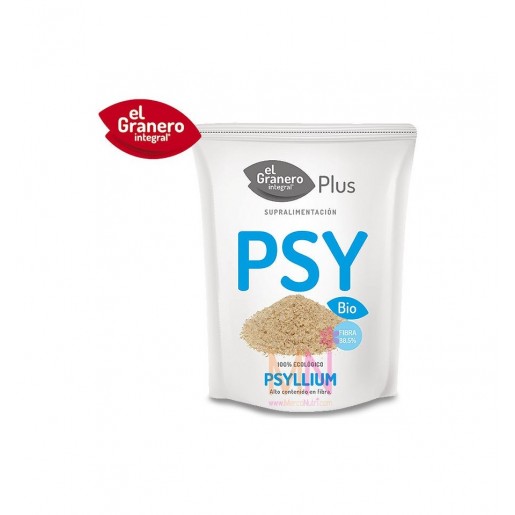 El Granero - Fibra de Psyllium 150g