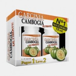 Fharmonat Garcinia Cambogia...