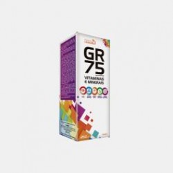 Fharmonat GR75 Vitaminas e...