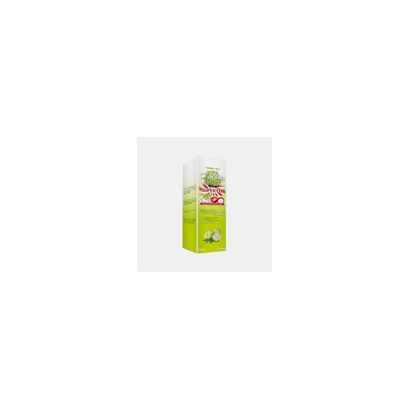 Fharmonat Graviola Selénio Vitamina C 1000ML