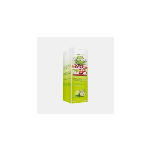 Fharmonat Graviola Selénio Vitamina C 1000ML