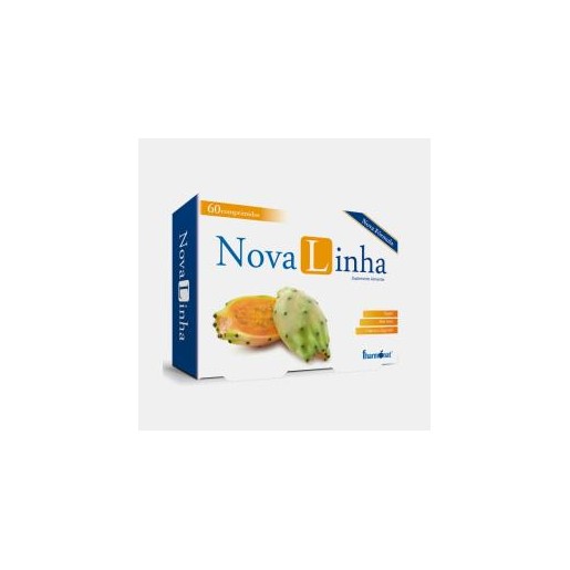 Fharmonat - Nova Linha Nova Fórmula 60 Comprimidos