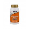 Now L-Carnitine 500mg 60 cápsulas