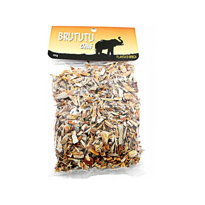 Fharmonat Brututu Chá 50g