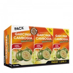 Fharmonat Pack Garcinia...