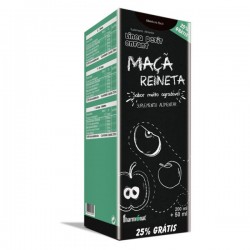 Fharmonat Maçã Reineta 250ml