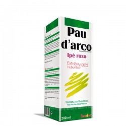 Fharmonat Pau d'Arco...