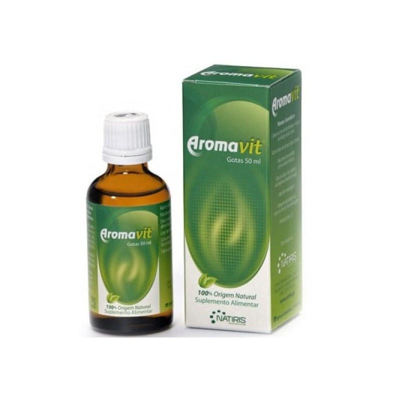 Natiris Aromavit 50ml