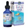 Nordic Naturals - Babys DHA + Vitamina D3 Gotas 60ml