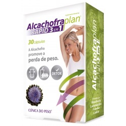 Fharmonat Alcachofra Plan...