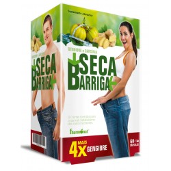 Fharmonat Seca Barriga 60...