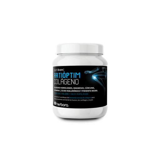 Herbora Artioptim Colagénio Hidrolizado em Pó 350g