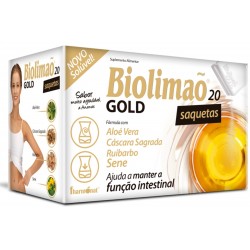 Fharmonat Biolimão Gold 20...