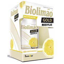 Fharmonat Biolimão Gold...