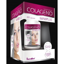 Fharmonat Colageno + Q10 60...