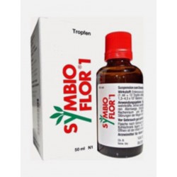 Symbiopharm Symbioflor 1 50 ml