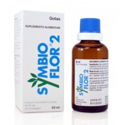 Symbiopharm Symbioflor 2 50 ml