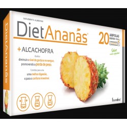 Fharmonat DietAnanás 20...