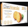 Fharmonat DietAnanás 20 ampolas