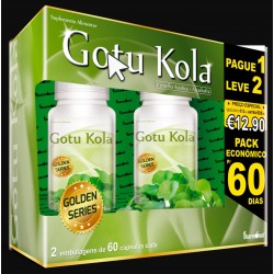 Fharmonat Gotu Kola -...