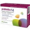 Herbora Probiotics 14 - 24 cápsulas