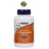 Now L-Tryptophan 1000mg 60 Comprimidos