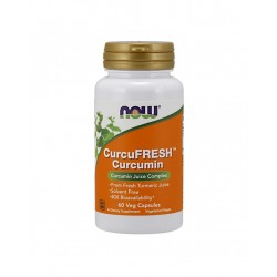 NOW CURCUFRESH (CURCUMIN)...